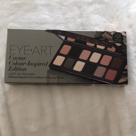 Laura mercier palette - Picture 1 of 4